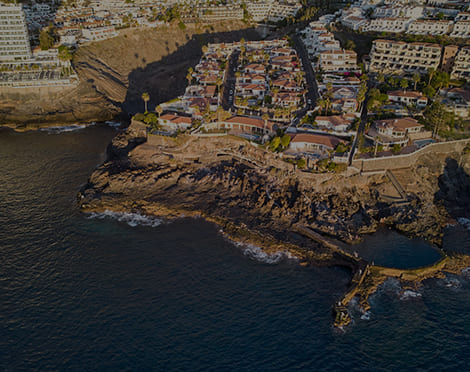Los Gigantes